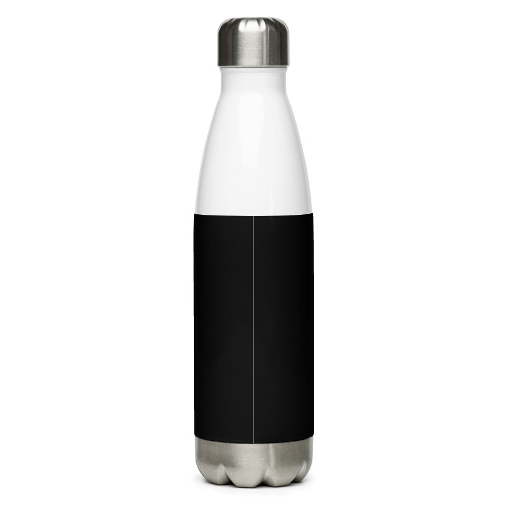Jesus Christ Is Reigning And So Am I (Revelation 5:10) Water Bottle - Have You Read The Red